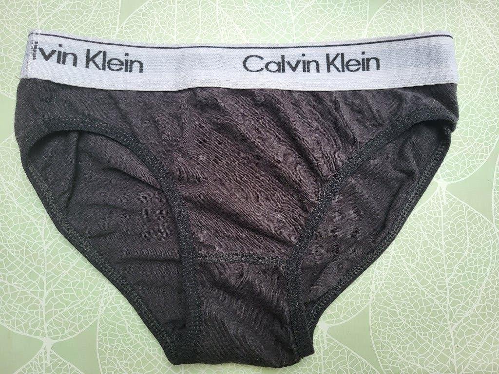 Nieuwe zwarte slip mt smal, Ophalen of Verzenden, Zwart, Slip