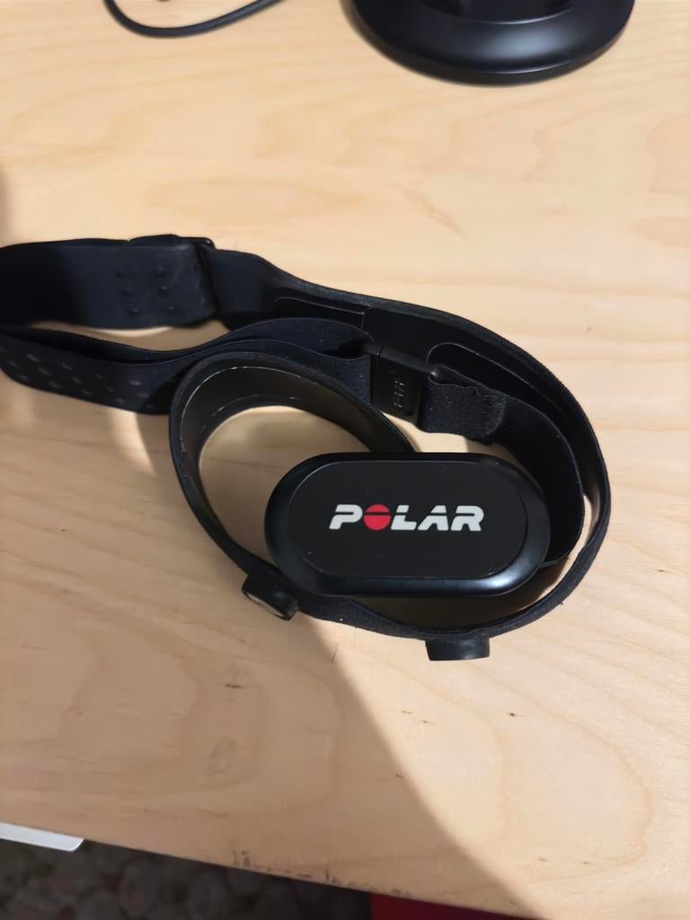 Polar H10, Ophalen, Zo goed als nieuw