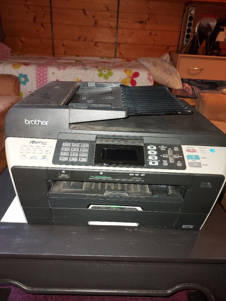 Printer, Computers en Software, Ophalen, Printer