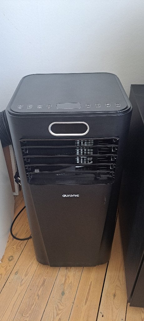 Mobiele Airco 20m², Ophalen, Minder dan 60 m³, Nieuw, 3 snelheden of meer
