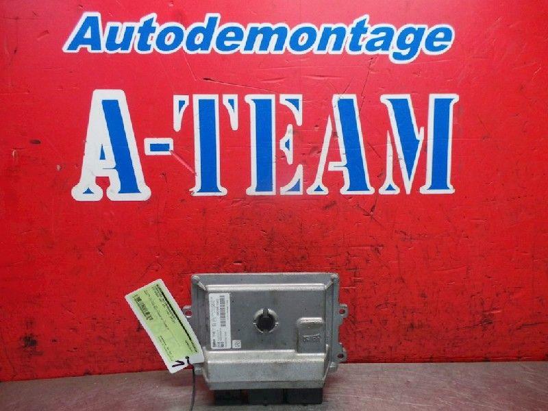 CALCULATEUR MOTEUR ECU Citroën DS3 (SA) (1608817680), Utilisé, Citroën