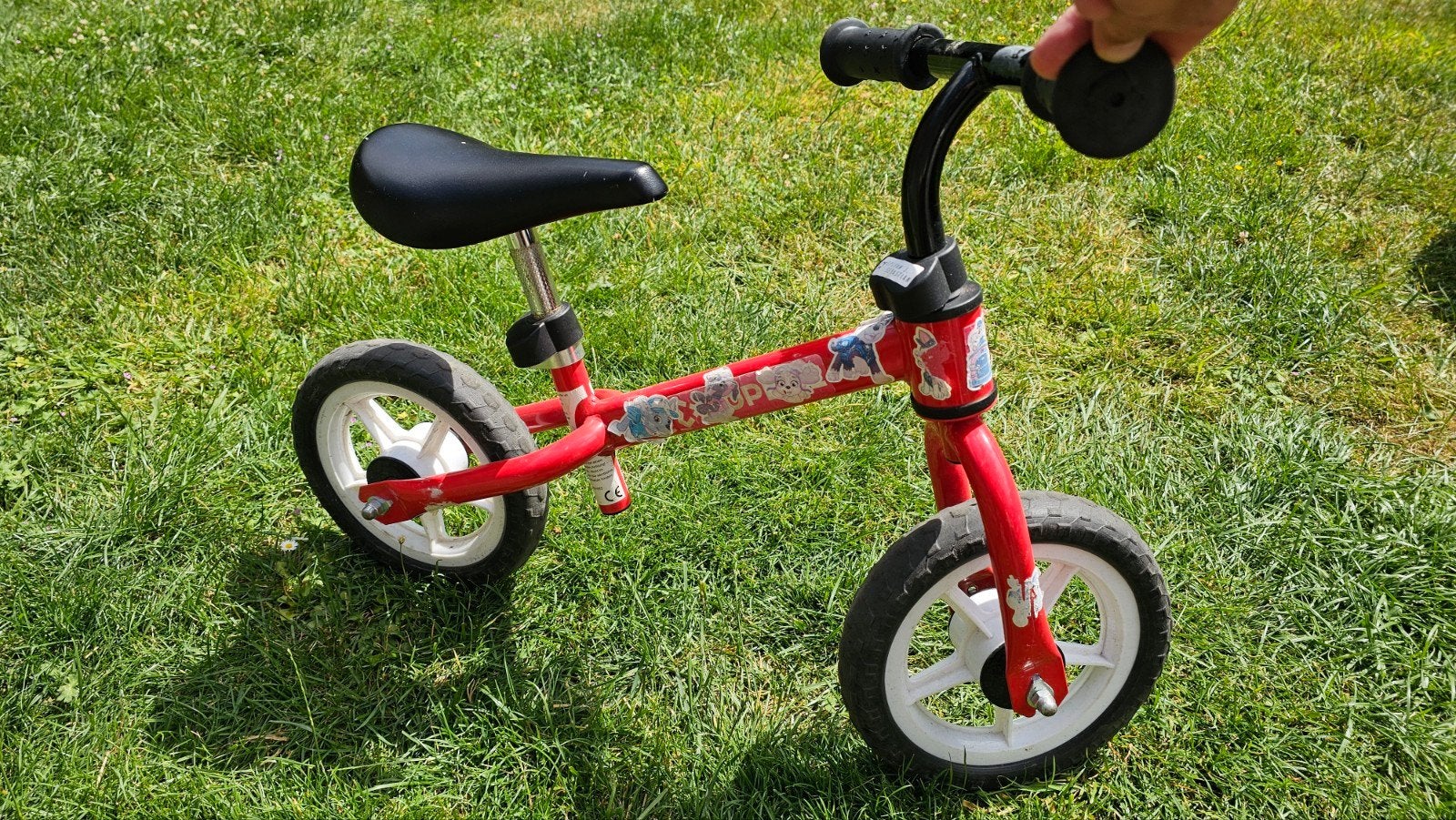 Fietsen, Ophalen of Verzenden