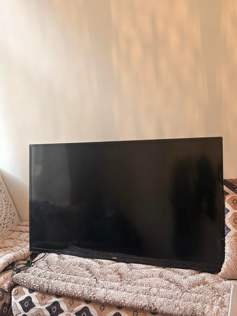 Philips smart tv, Enlèvement, Comme neuf, Philips, Smart TV