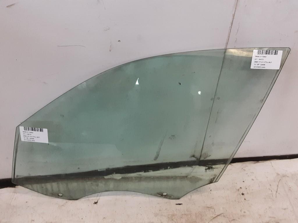 PORTIERRUIT LINKS VOOR BMW X1 (E84) (43R-00049), Gebruikt, Mevr. I. Hauben, BMW, Rue de l'Espoir 34 34
4030  GRIVEGNÉE, BE