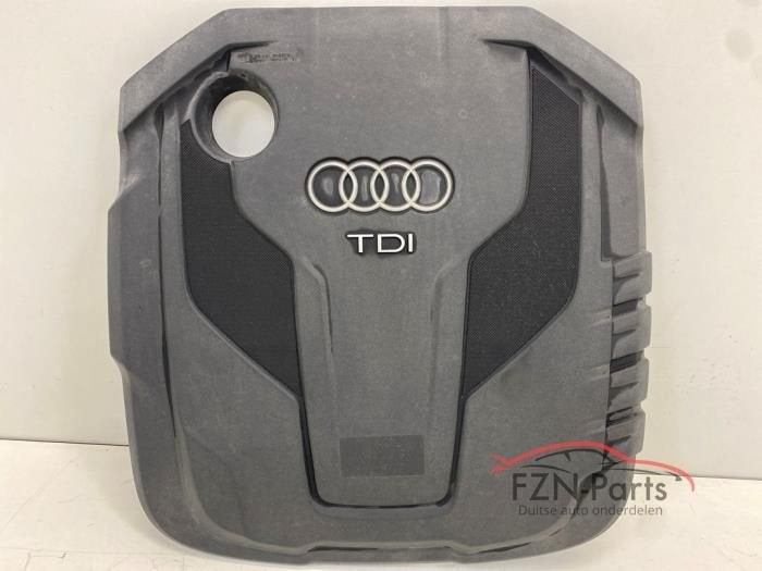 Audi A6 C7 Afdekplaat Motor, Enlèvement ou Envoi, Utilisé