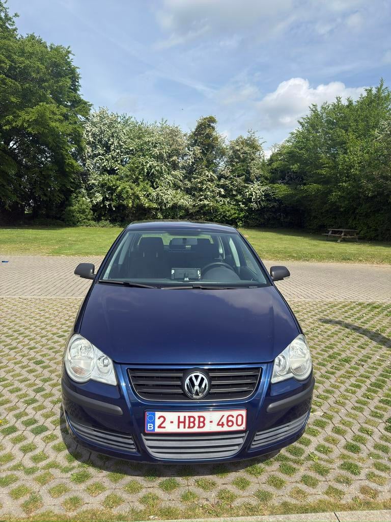 Volkswagen polo, Auto's, Volkswagen, Particulier, Polo, Airbags, Alarm, Android Auto, Apple Carplay, Bluetooth, Radio, Zetelverwarming