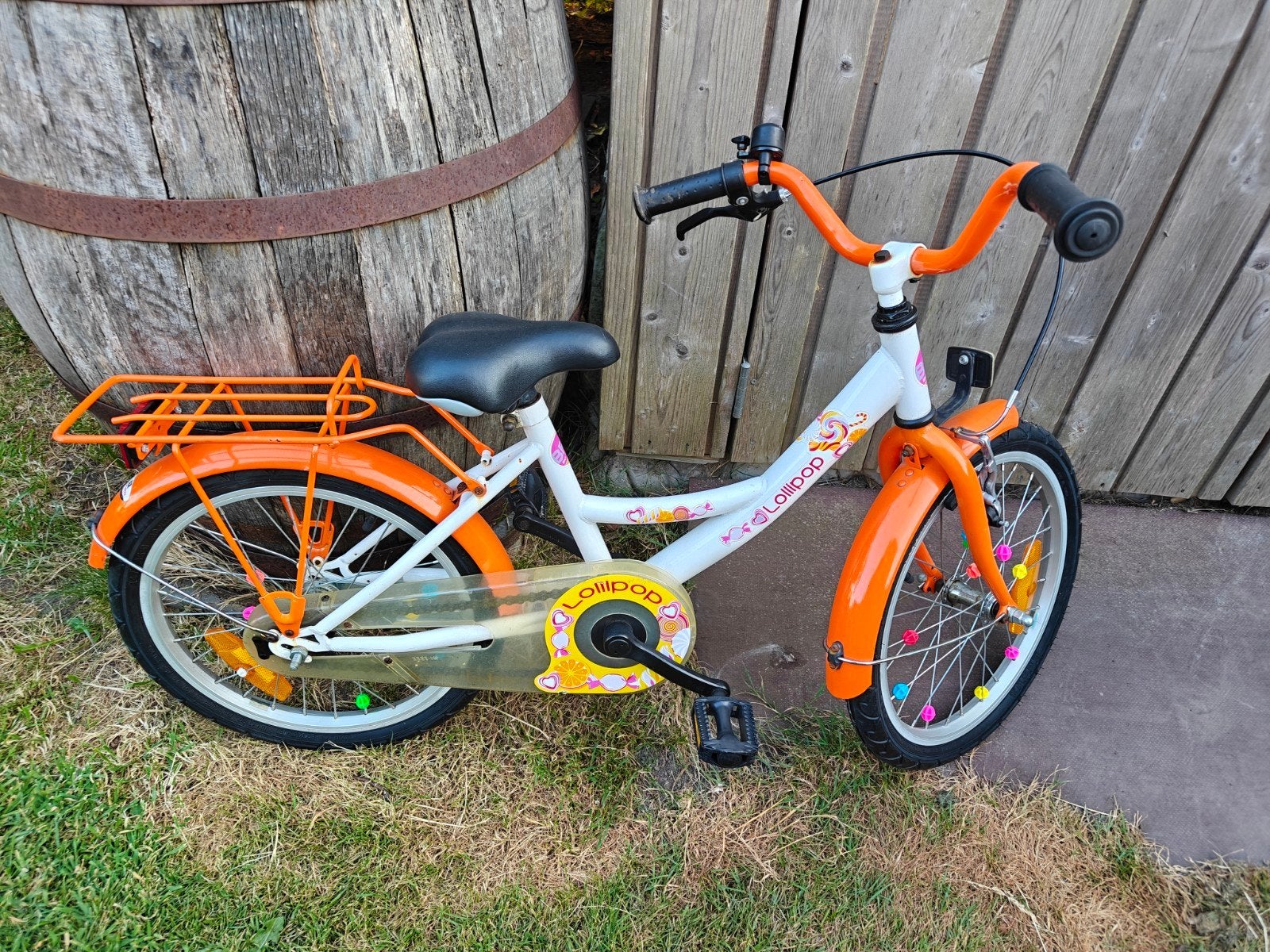 Kinderfiets in perfecte staat, Fietsen en Brommers, Fietsen | Kinderfietsjes, Ophalen