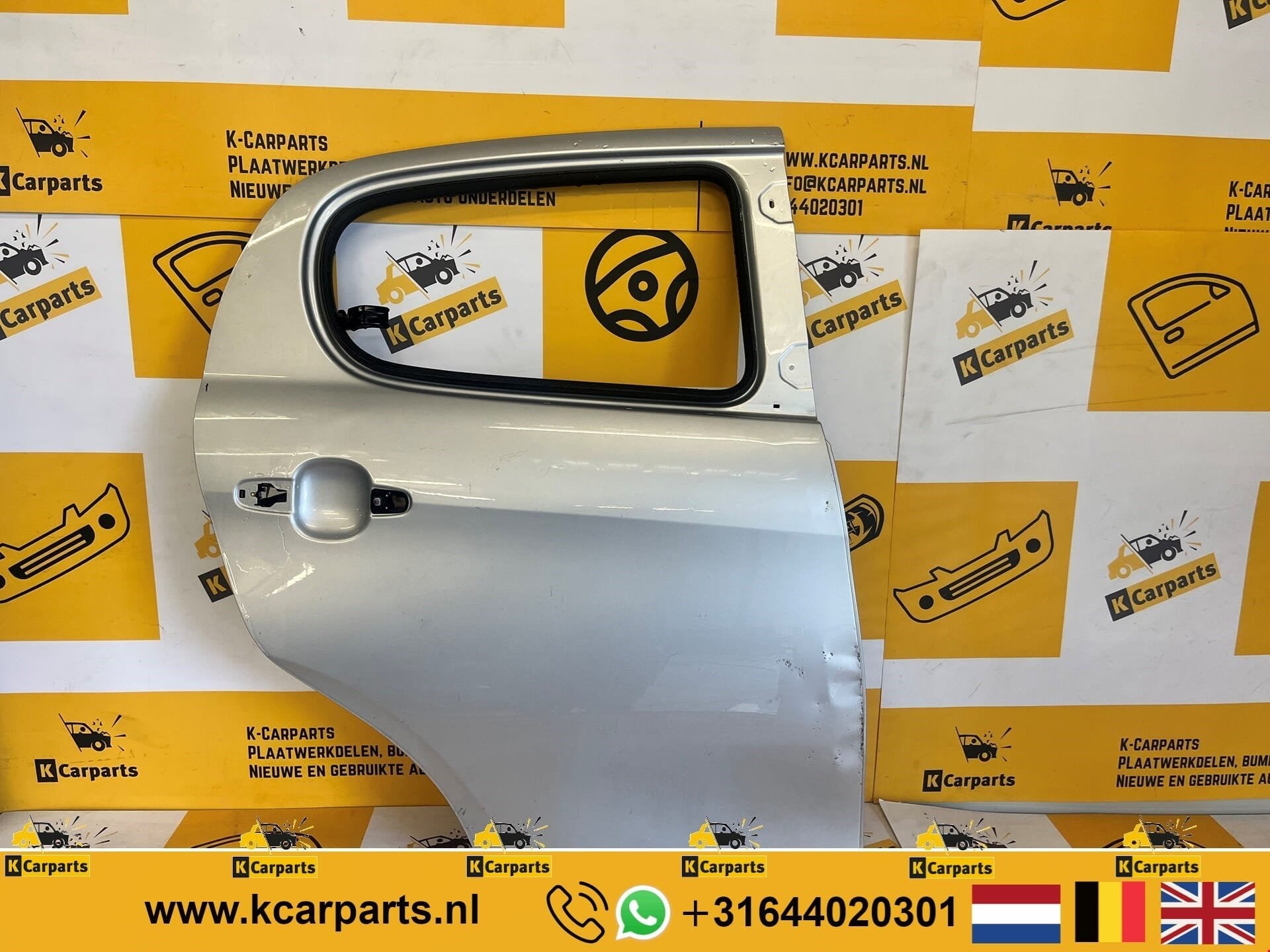 Onbekend, Fabrikant BV, Utilisé, Info@fabrikant.eu, Fabrikantstraat 1
1000 AA  Amsterdam, NL