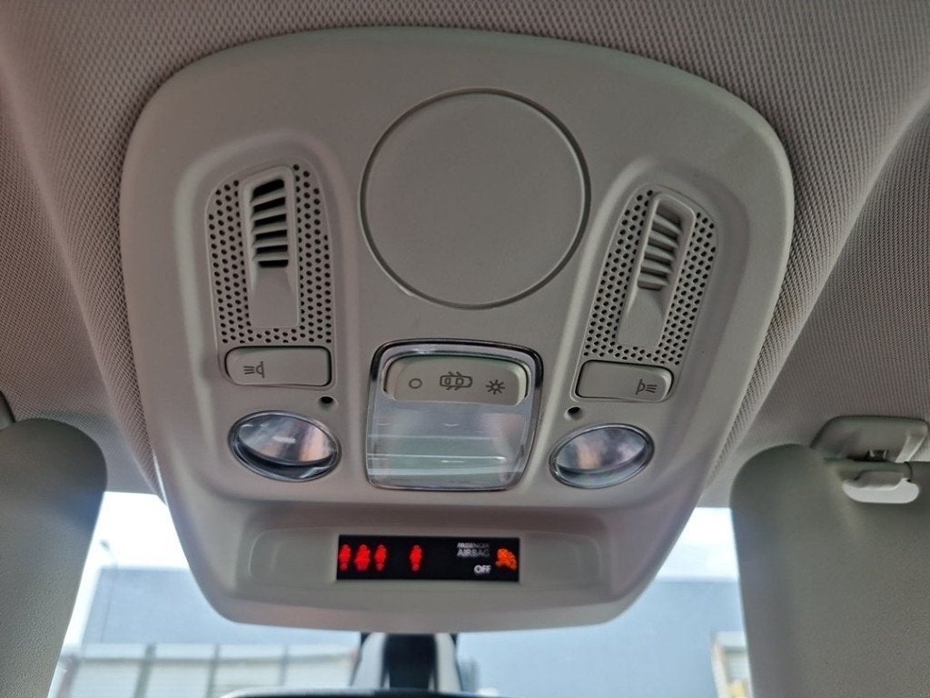 DIVERS Airbag controle lampje Citroën C4 Berline (NC), Citroën, Kontakt-citroen@citroen.com, Utilisé, Citroën Deutschland GmbH