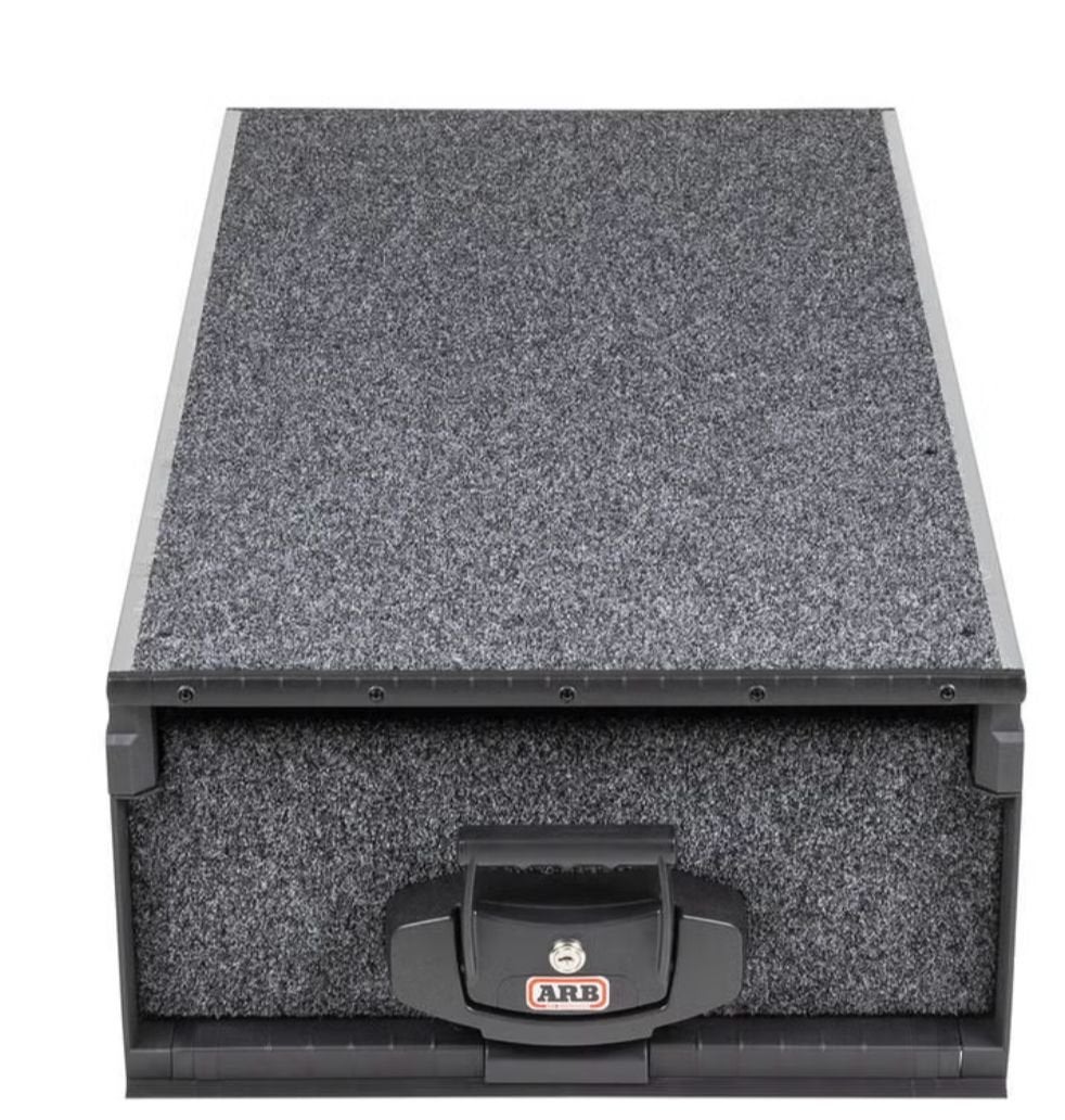 ARB Schuif Ladesysteem RD1045, Verzenden, -Drawer System 1045, -, -