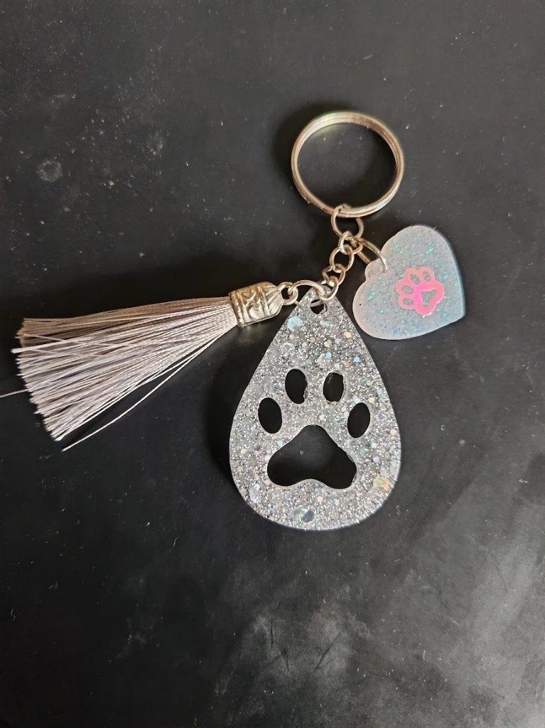 porte-clés (2), Enlèvement ou Envoi, Neuf, Animal et Nature