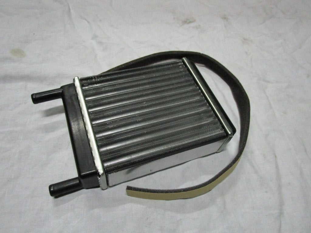 chauffage radiator MK3 Classic Mini Cooper 70-84, Ophalen, Nieuw, Mini