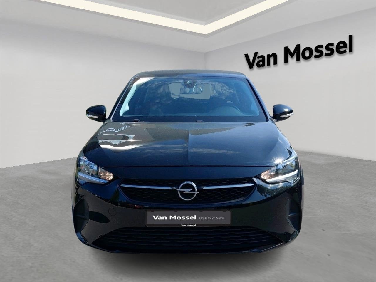 Opel Corsa 1.2 55kW S/S Edition, Autos, Achat, Entreprise, Boîte manuelle, 1055 kg