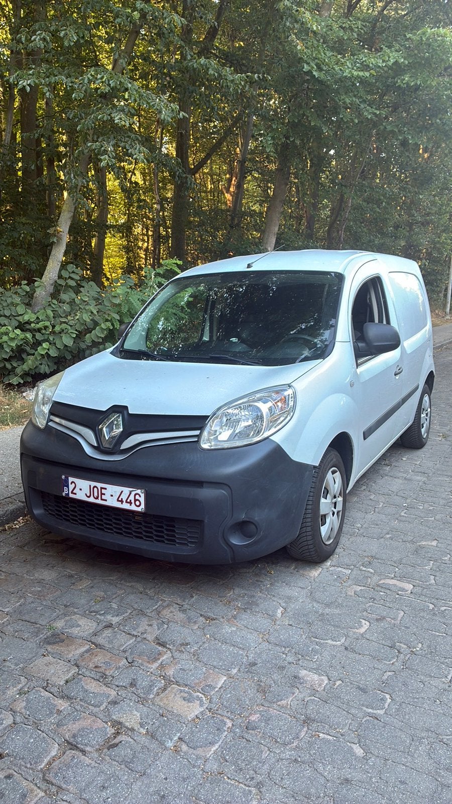 Renault kangoo, Autos, Bluetooth, Achat, Boîte manuelle, Noir