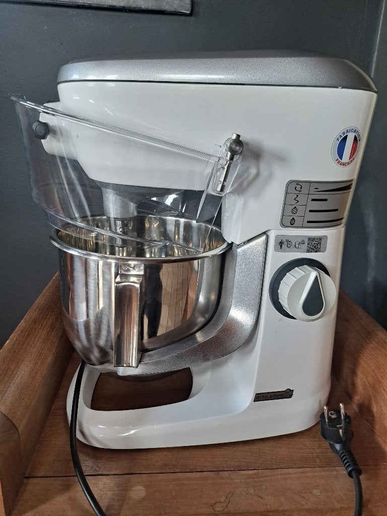 BATTEUR MELANGEUR ELECTROLUX PRO "DITO SAMA", Ophalen, Zo goed als nieuw, Blender
