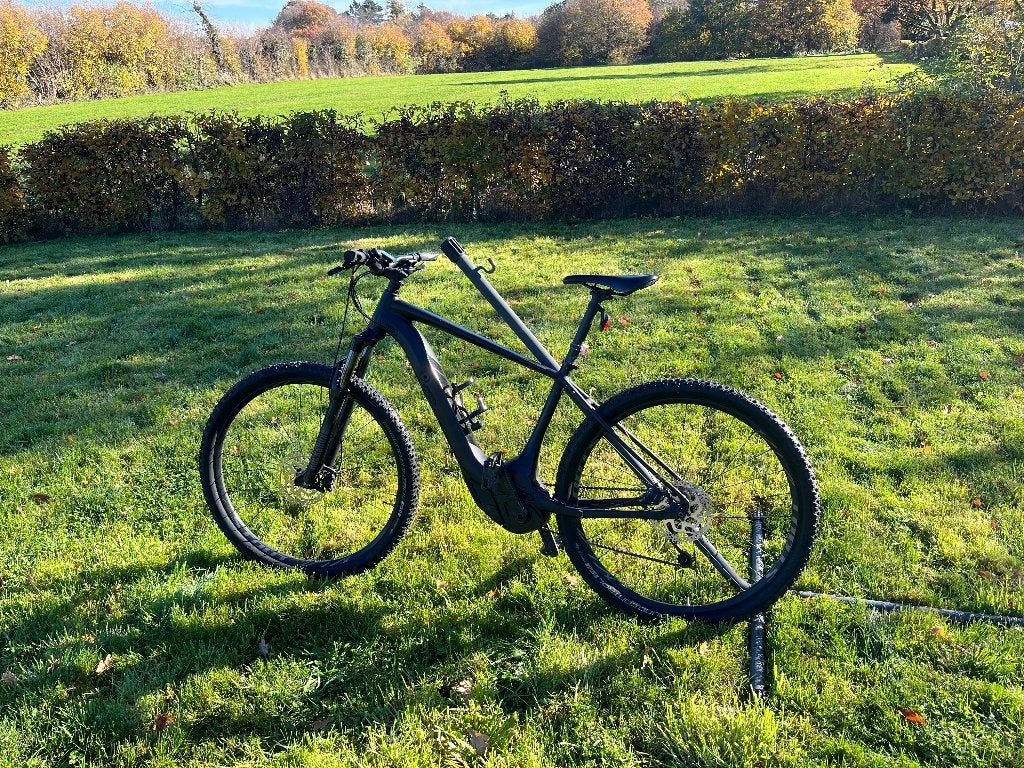 VTT Specialized Levo HT29, Vélos & Vélomoteurs, Autres marques, Moins de 10 vitesses, 49 à 53 cm, Comme neuf