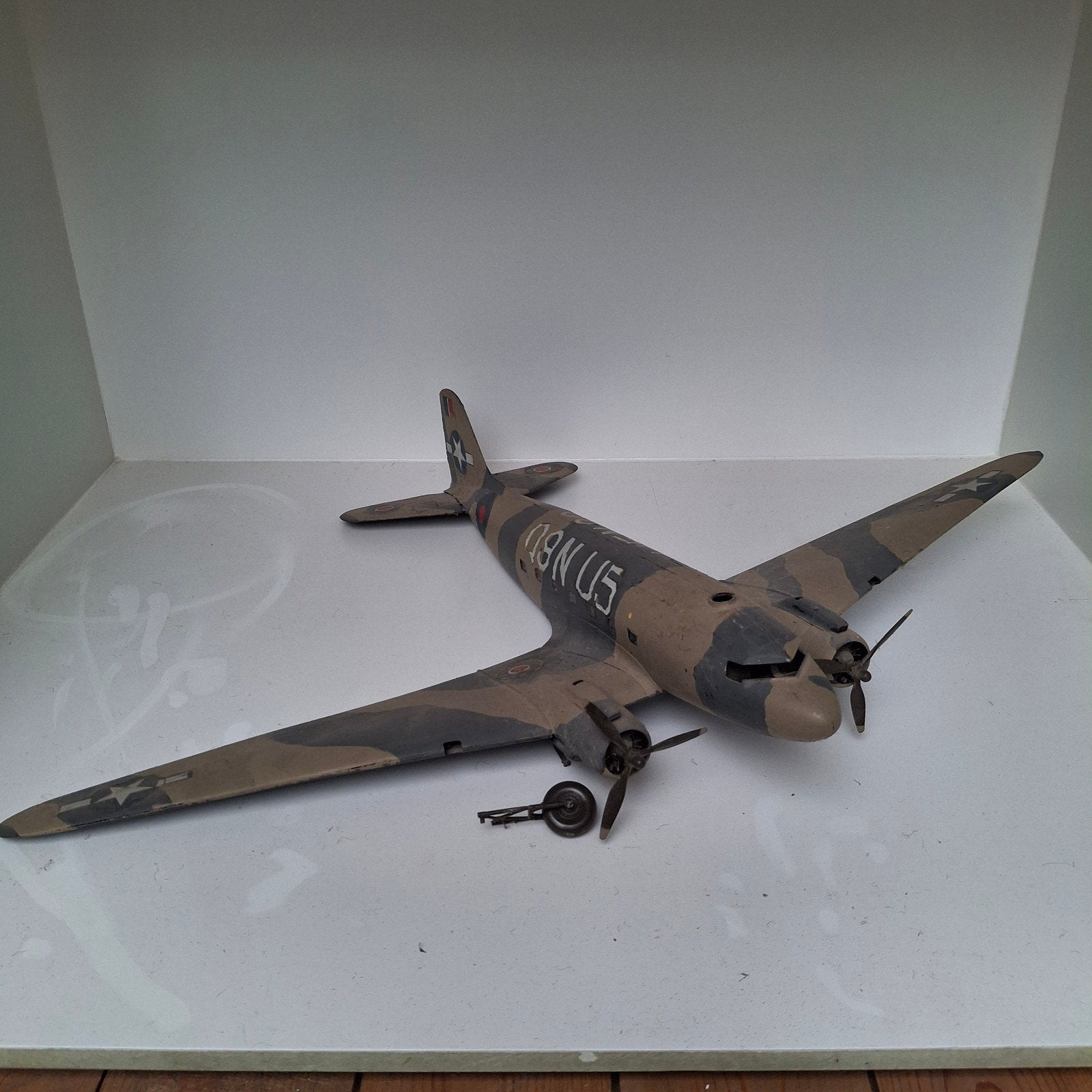 ww2 dakota  gratis op te halen, Collections, Objets militaires | Seconde Guerre mondiale, Enlèvement