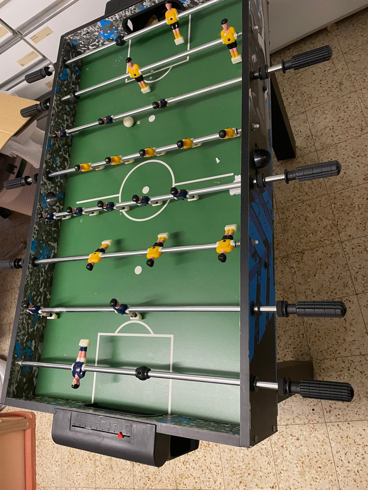 console de jeux multi jeux, Enlèvement ou Envoi, Comme neuf