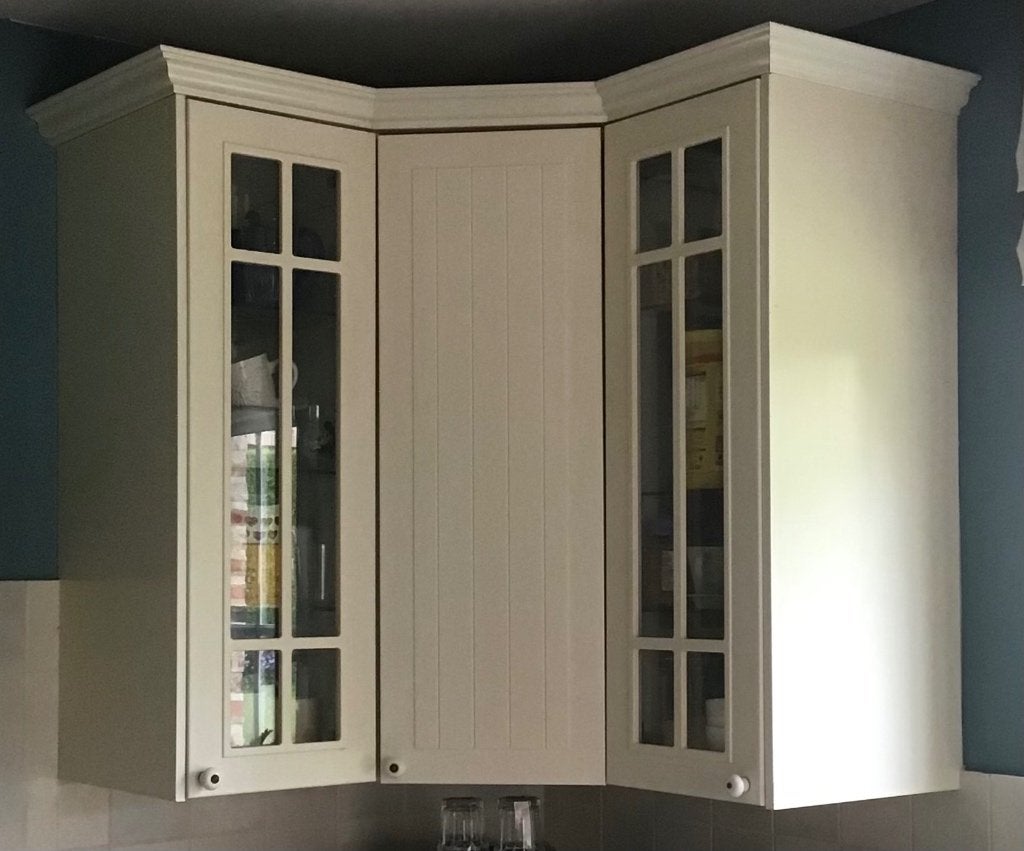 Armoire de cuisine, 25 à 50 cm, Moins de 100 cm, Enlèvement, Utilisé