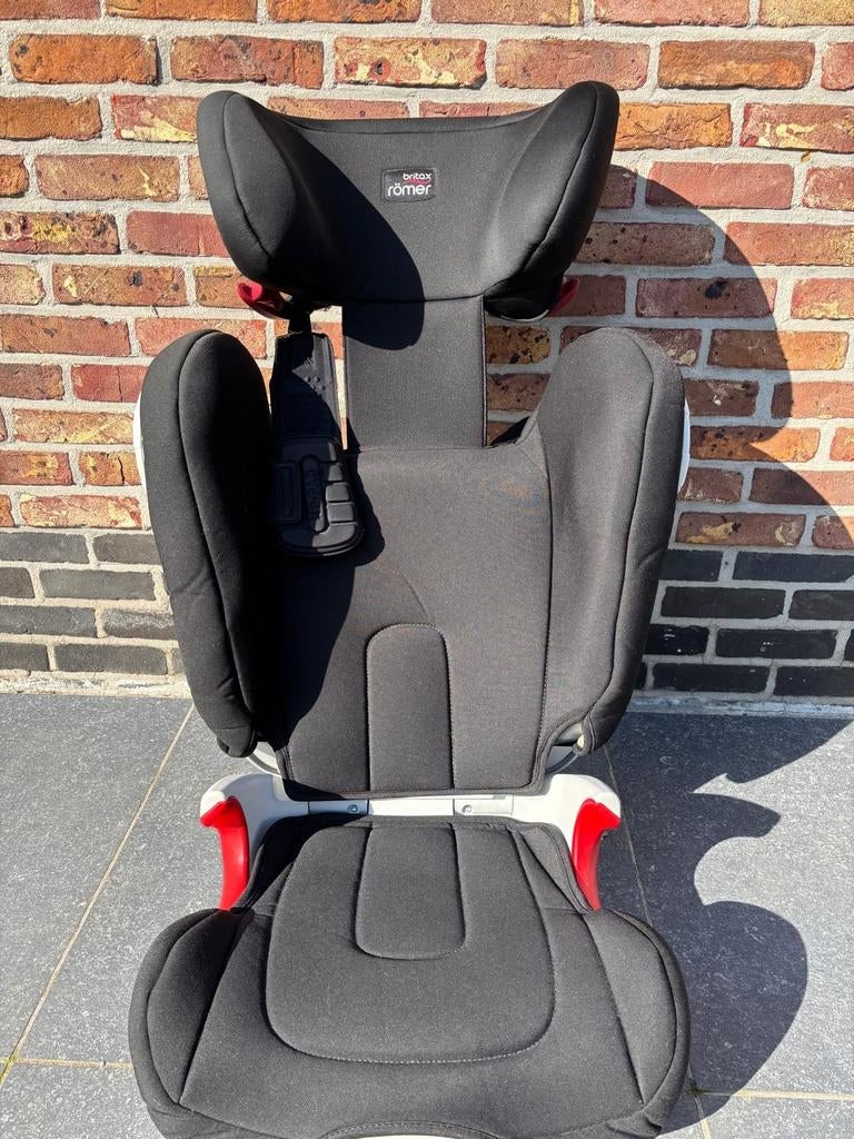 Römer Kidfix XP Sixt, Kinderen en Baby's, Ophalen, Romer, 15 t/m 36 kg, Verstelbare rugleuning
