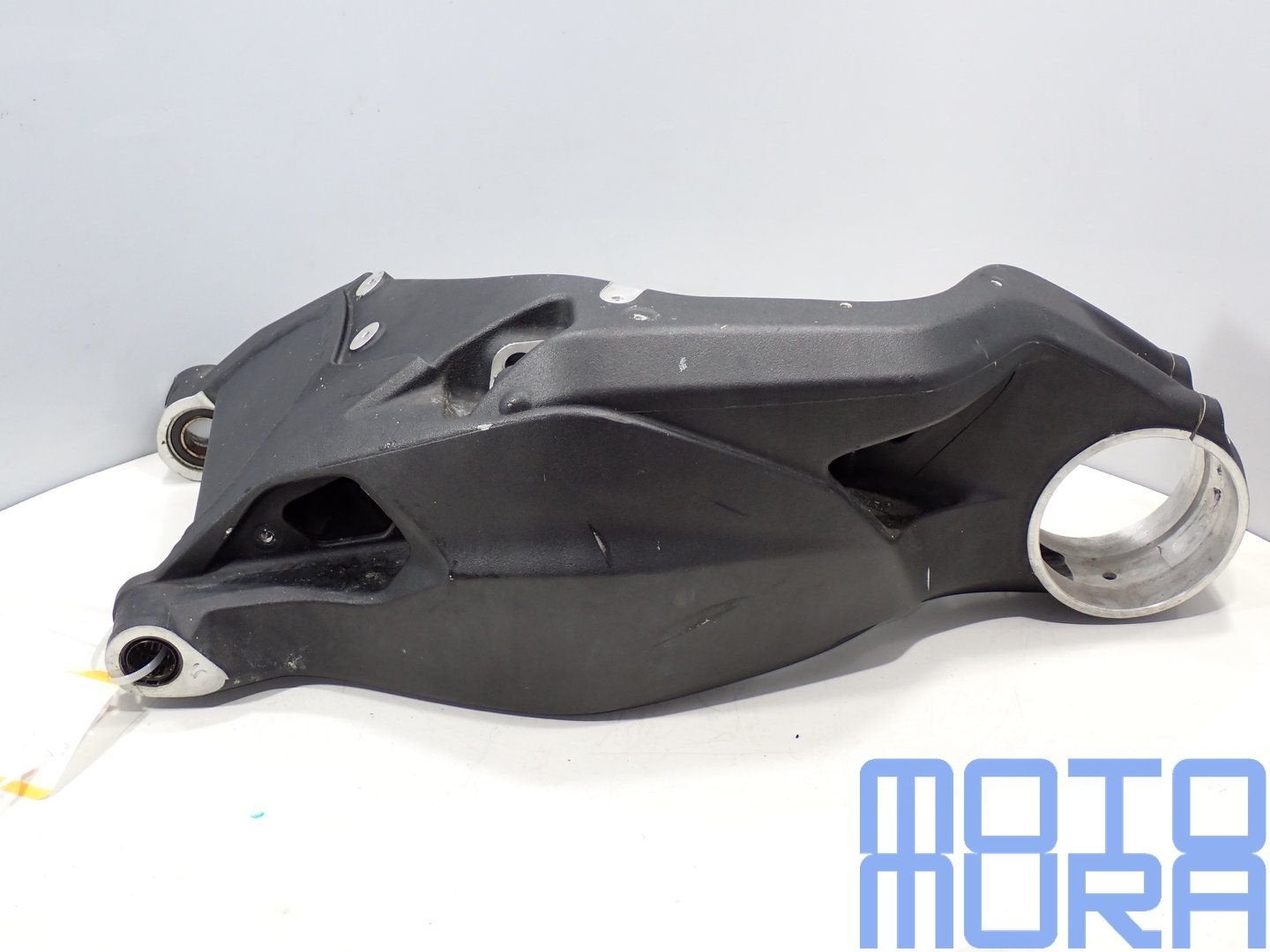 Corse achterbrug voor de Ducati Panigale 1199 2012 - 2014 &, Motoren, Gebruikt, -, -, Ophalen of Verzenden
