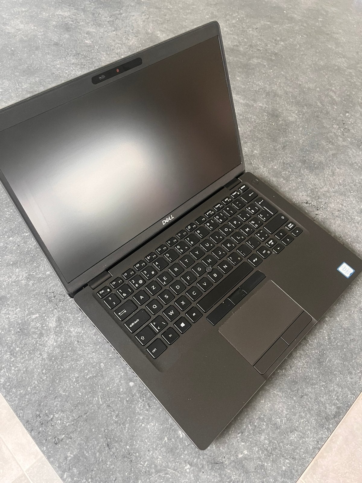 Dell Latitude 5401, Computers en Software, Ophalen, Gebruikt, Met videokaart, 14 inch