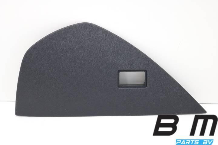 Dashboard afdekking links VW Polo 2G, Auto-onderdelen, Dashboard en Schakelaars, Gebruikt
