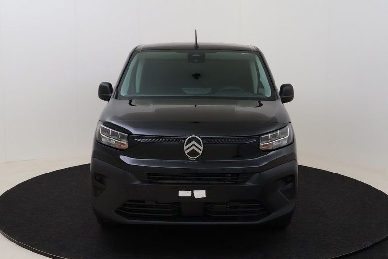 Citroen Berlingo Van Maat M 1.5 BlueHDi 100 hp 6MT, Autos, Achat, 139 g/km, Euro 6, Boîte manuelle