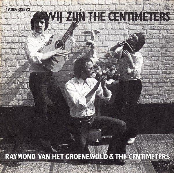 raymond van het groenewoud, Ophalen of Verzenden