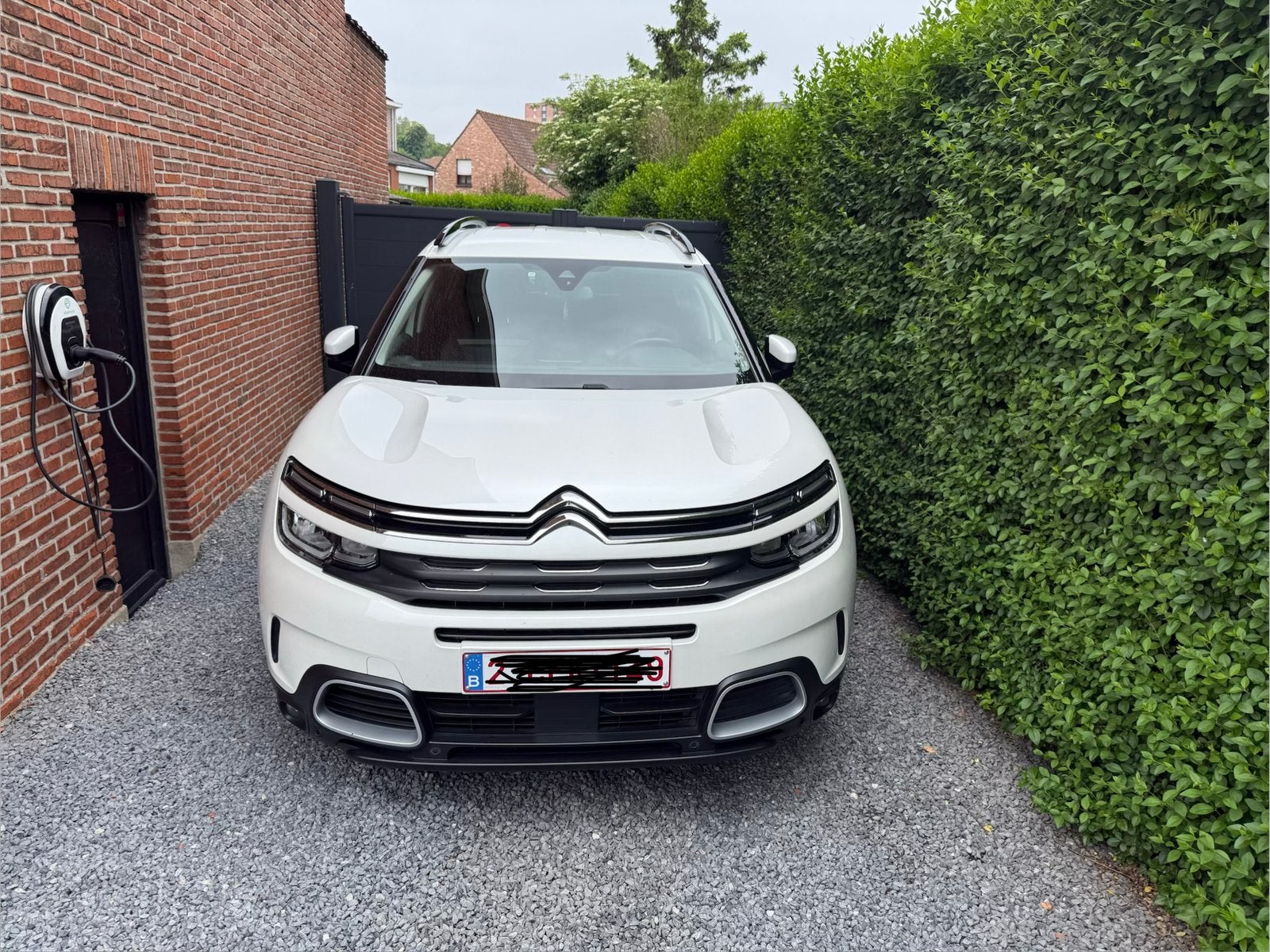 Citroën c5 Aricross shine, Enlèvement, Citroën