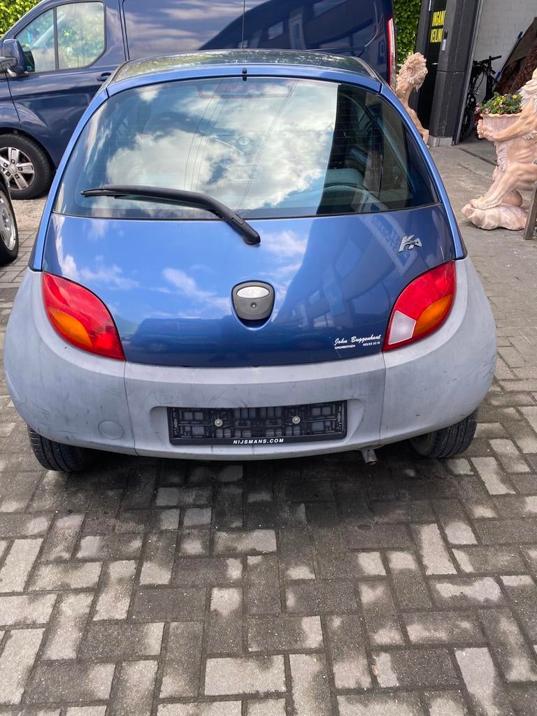 Ford ka benzine, Autos, Ford, Achat, Ka, Particulier, Essence