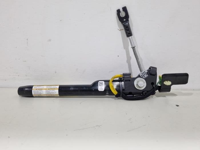 Tendeur de ceinture droit d'un Honda Civic, Autos : Pièces & Accessoires, Habitacle & Garnissage, Honda, Utilisé, 3 mois de garantie