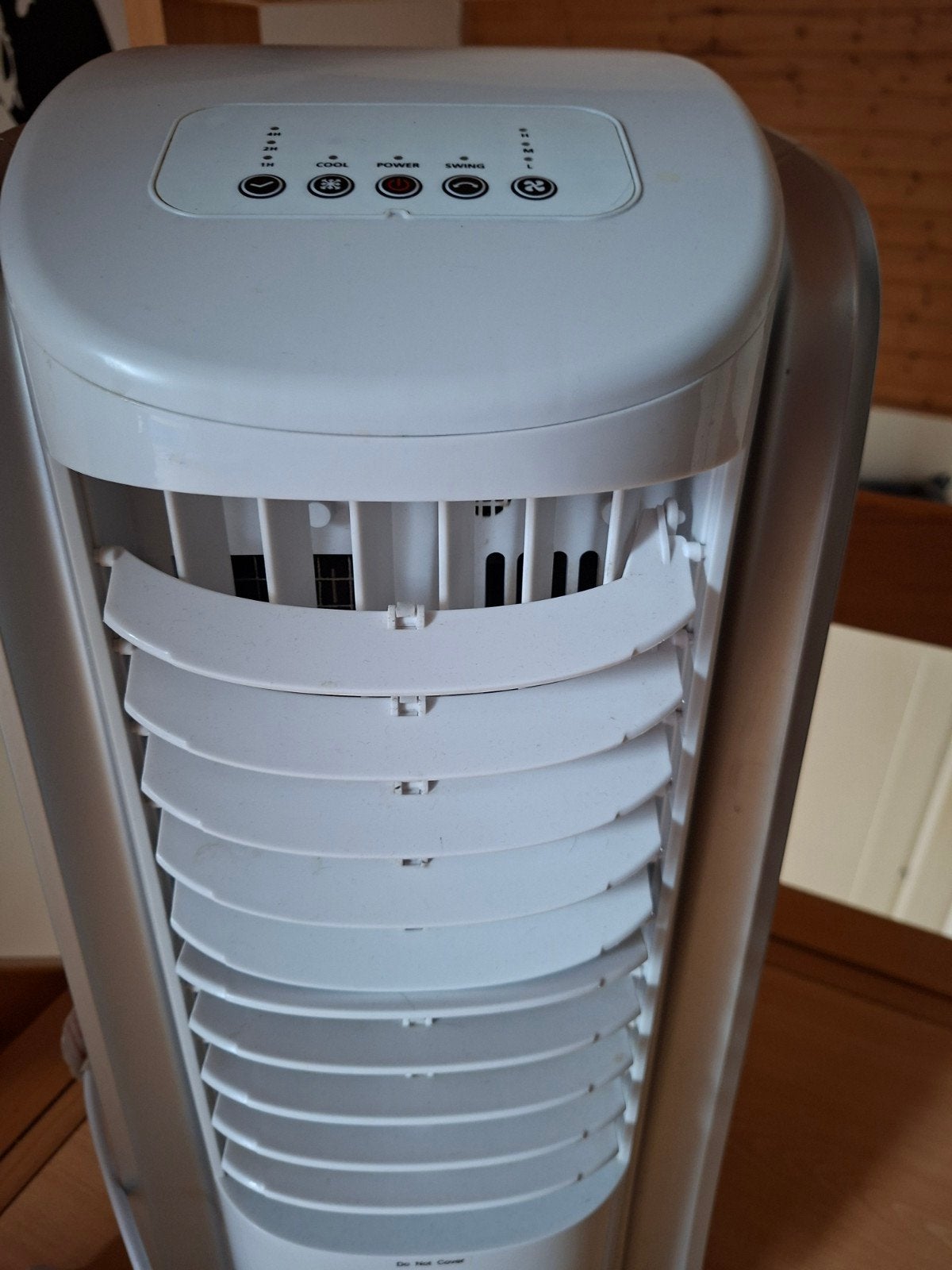 airconditioning, Elektronische apparatuur, Airco's, Ophalen, Gebruikt, Minder dan 60 m³, Ventileren