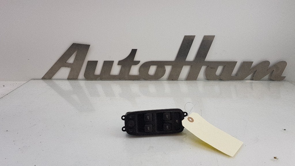 RAAMSCHAKELAAR Volvo S40 (MS) (|31334349|31295120|), Dhr. J. Ham, Gebruikt, Administratie@autoham.nl, Volvo