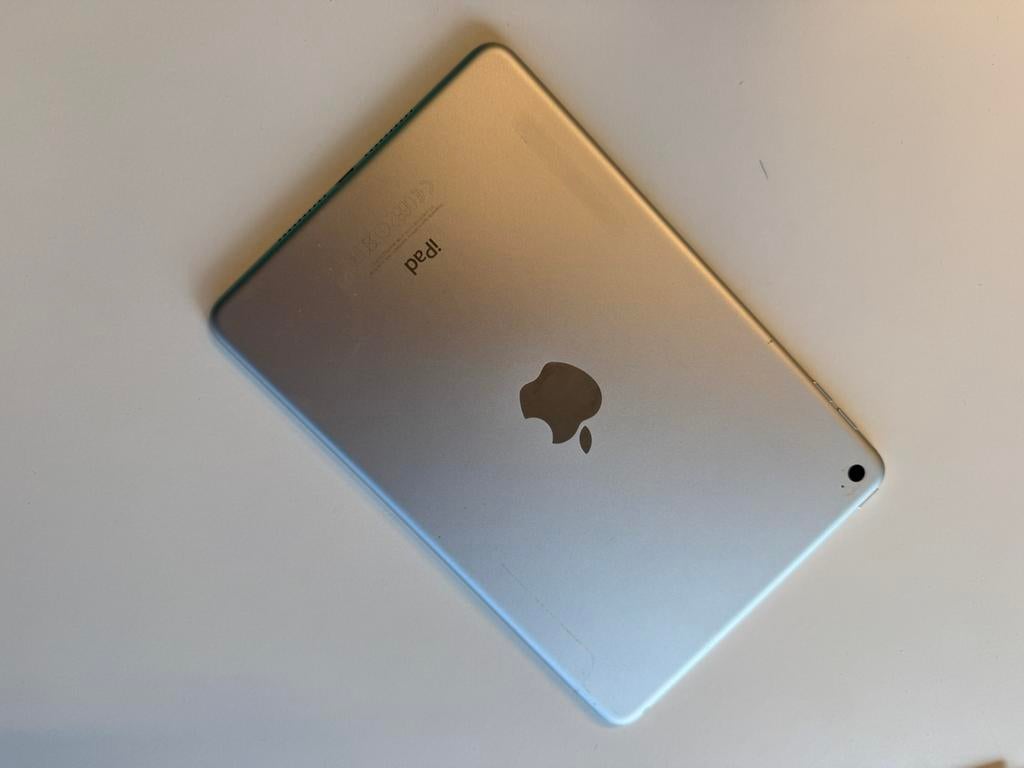 iPad Mini 4 - 16 Go, Computers en Software, Apple iPads, Ophalen, Zo goed als nieuw