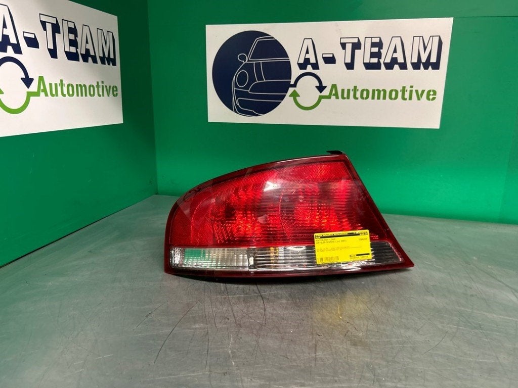 FEU ARRIÈRE GAUCHE Chrysler Sebring (JR) (|58622E|), Autos : Pièces & Accessoires, Taurusavenue 1
2132 LS  Hoofddorp, NL, Webaccessibility@stellantis.com