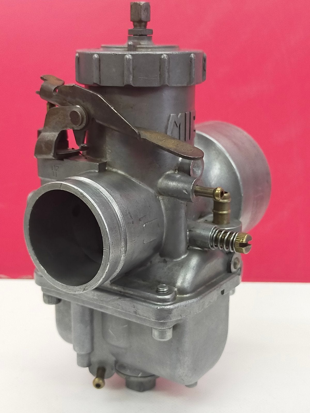 Mikuni 36 mm carburateur. Suzuki Motocross Enduro MX Vintage, Motos, Enlèvement ou Envoi