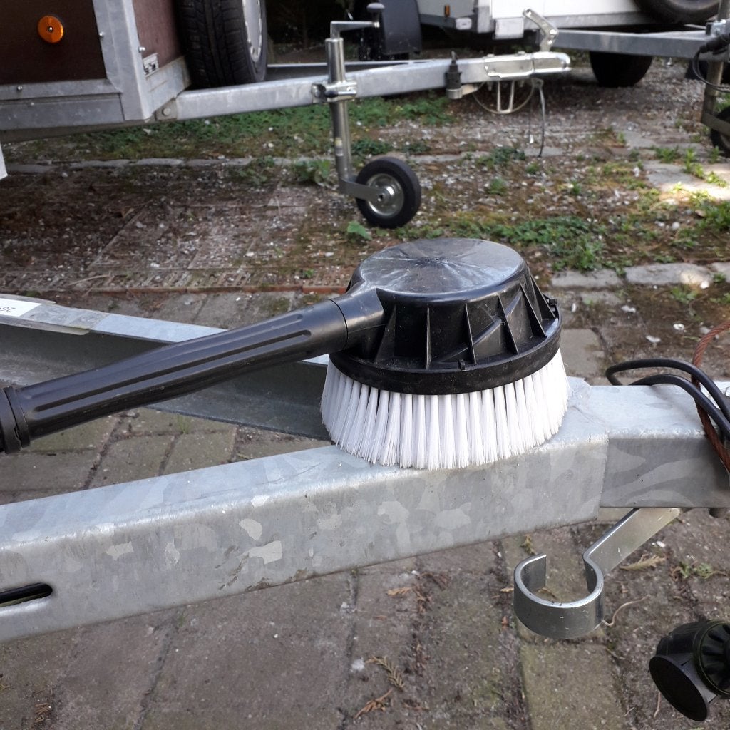 borstel karcher, Tuin en Terras, Ophalen of Verzenden, Nieuw, Karcher