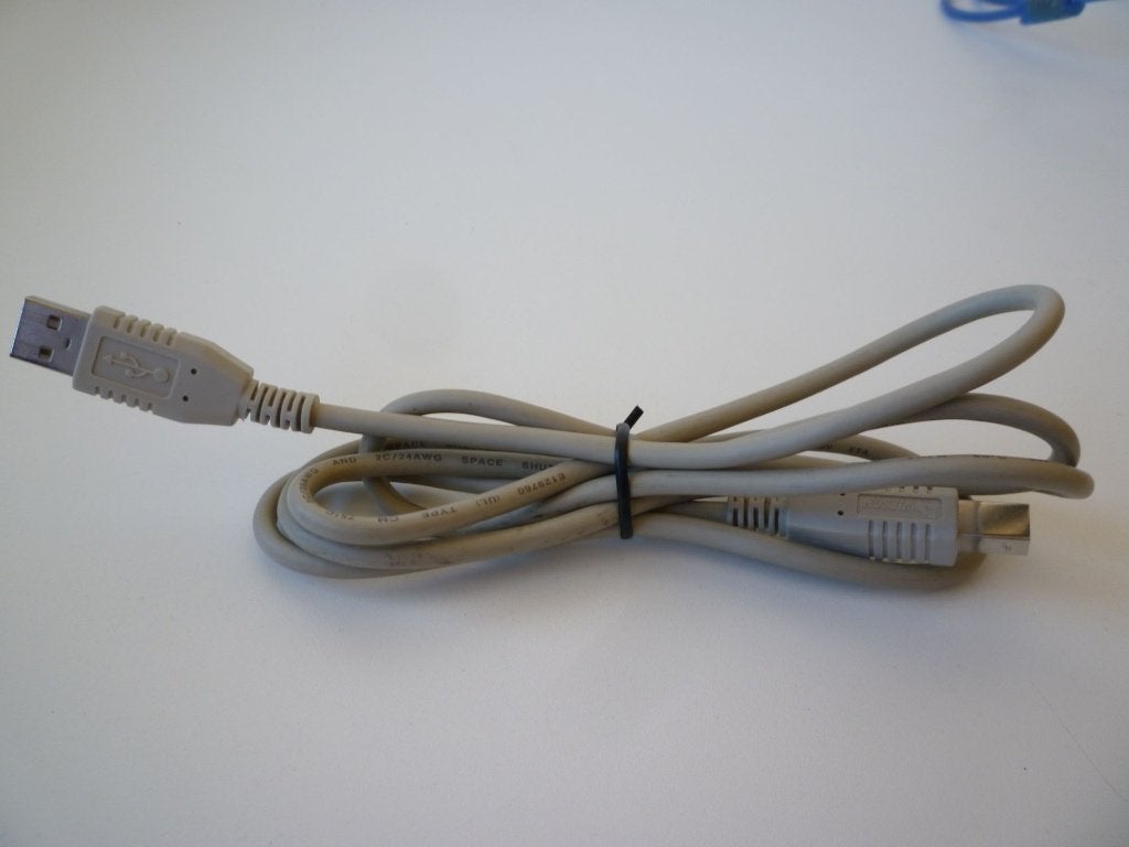 USB 2.0-multimediakabel van 1,5 m, Ophalen of Verzenden, Nieuw