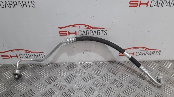 Tuyau clim d'un Mercedes C-Klasse, 3 mois de garantie, Utilisé, -, -