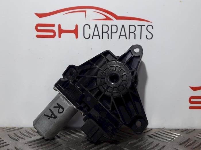 Moteur de vitre portière d'un Mercedes B-Klasse, 3 mois de garantie, Utilisé, -, -