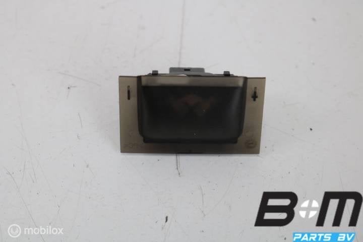 Zonnesensor Audi A3 8V 8V0907451, Autos : Pièces & Accessoires, Électronique & Câbles, Utilisé