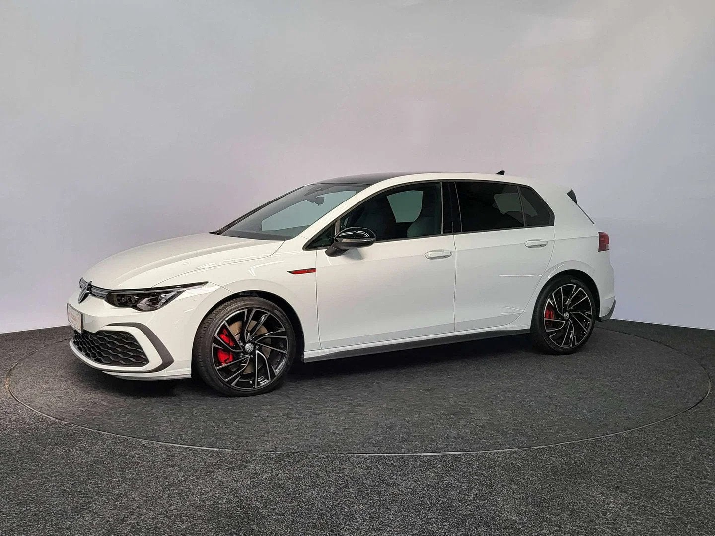 Volkswagen Golf GTI 2.0 TSI | 2022 | 50.522 km | Automaat |, 245 pk, Stof, Gebruikt, 4 cilinders