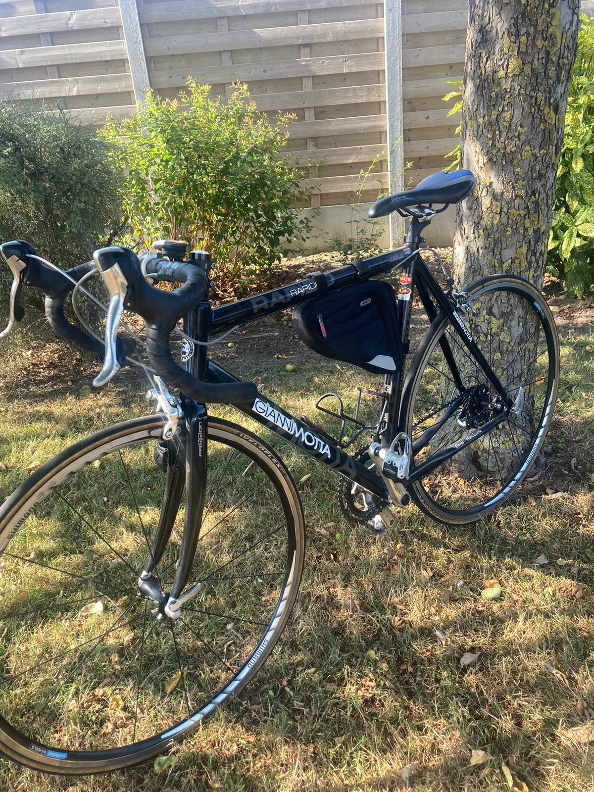 Gianni Motta, Fietsen en Brommers, Fietsen | Racefietsen, Gebruikt, Carbon, Heren, Overige maten