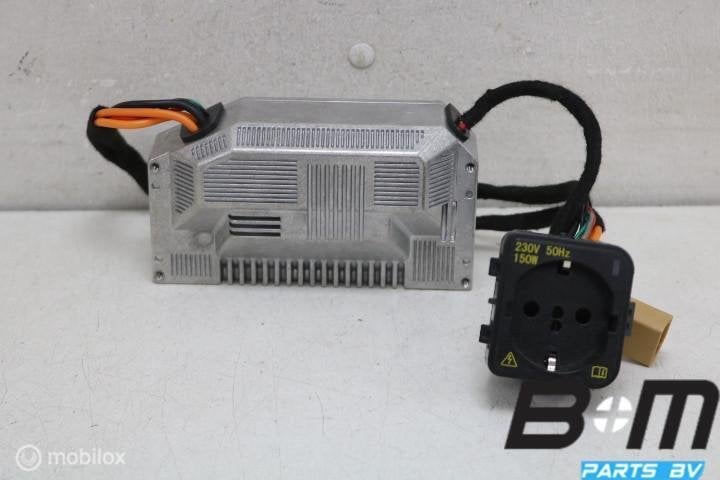 Omvormer 12V Cupra Formentor 3F0907155, Gebruikt