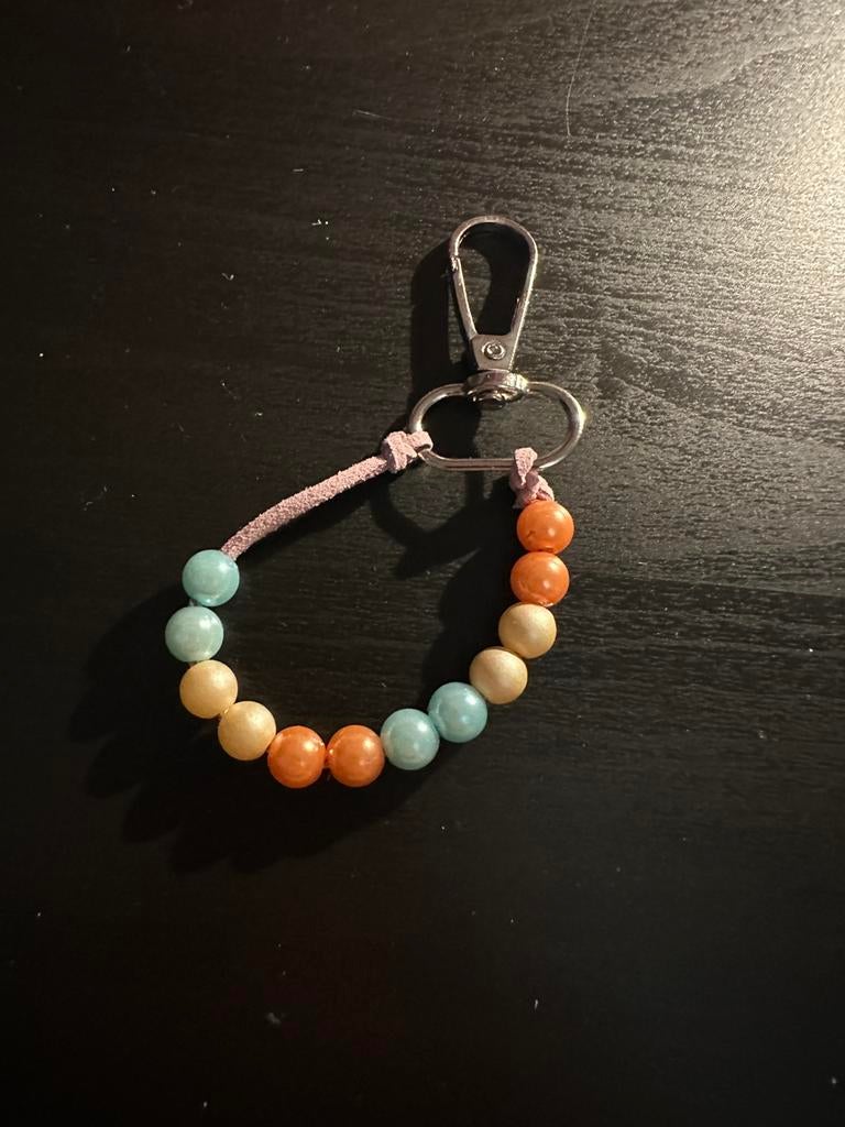 Porte-clés fait maison, Enlèvement, Neuf, Autres types