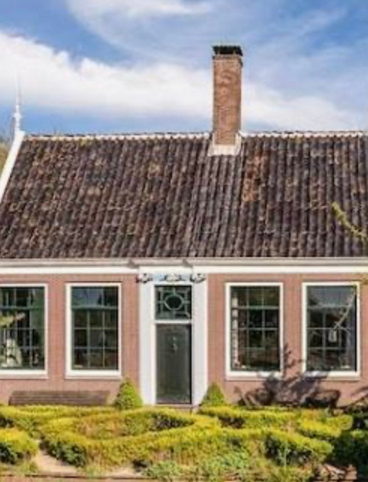 Dringend gezocht oude woning om te kopen, Immo