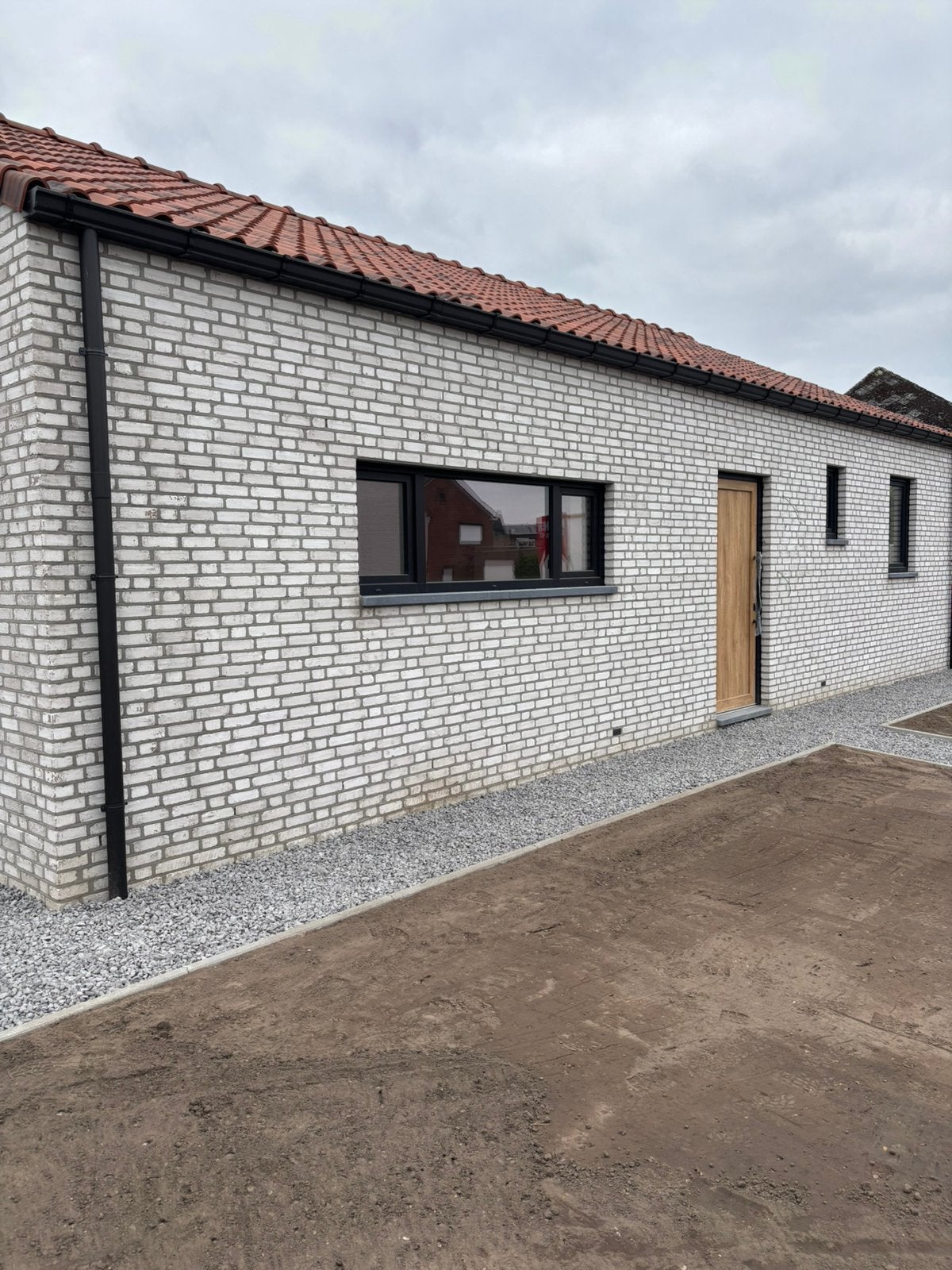 Ploegsteert thornse recup, Doe-het-zelf en Bouw, Metselstenen, Ophalen