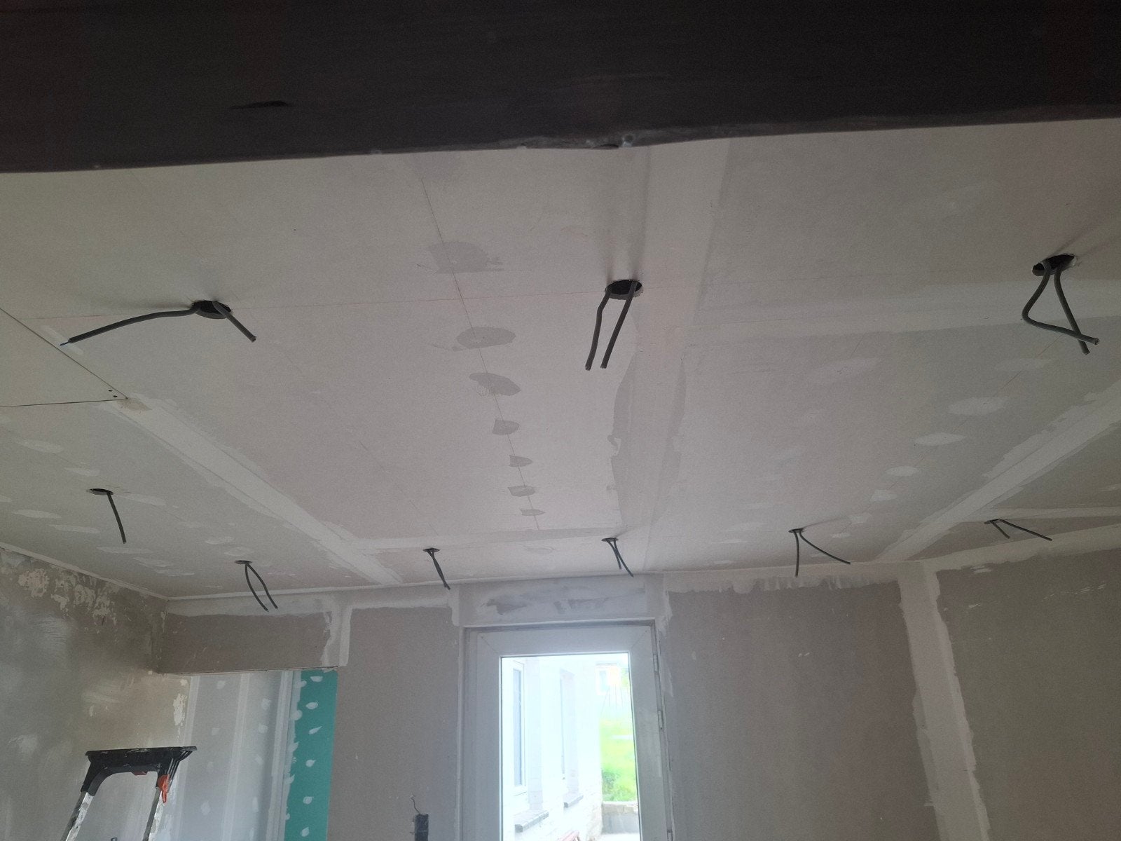 Ouvrier bâtiment, Bricolage & Construction, Enlèvement ou Envoi
