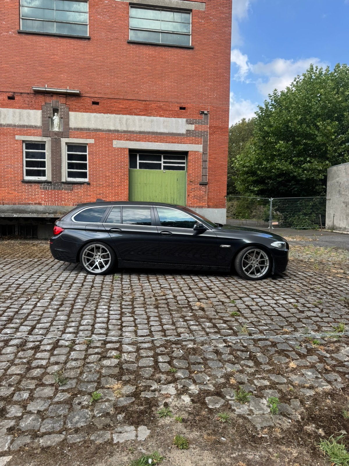 20” z performance, Auto-onderdelen, Ophalen